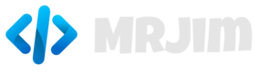 MrJim Logo